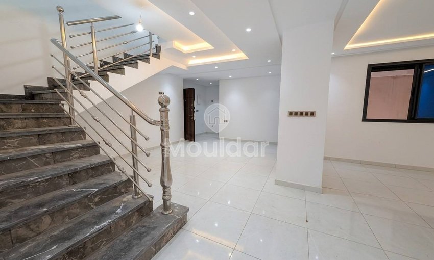 Duplex na sprzedaż w Béni Mellal - view 9