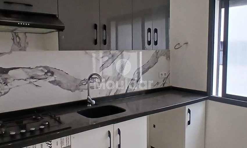 Appartement à louer à Casablanca, Roches Noires - view 9