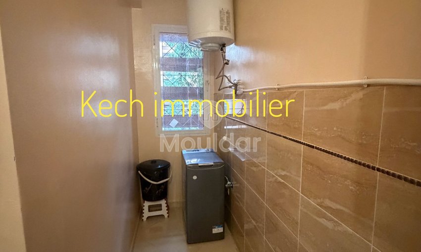 Appartement à louer à Marrakech, Targa - view 16