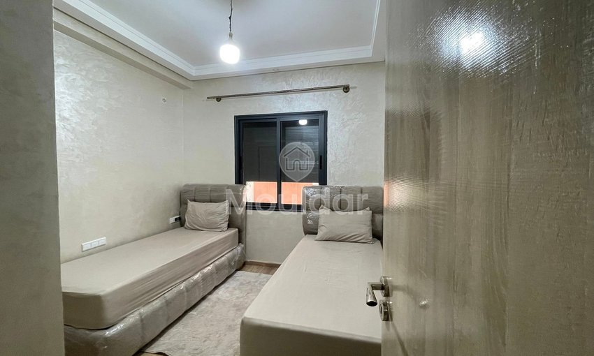 Appartement à louer à Marrakech, Mabrouka - view 8