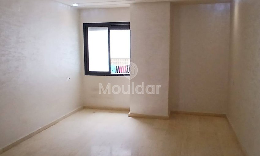 Appartement à louer à Casablanca, Roches Noires