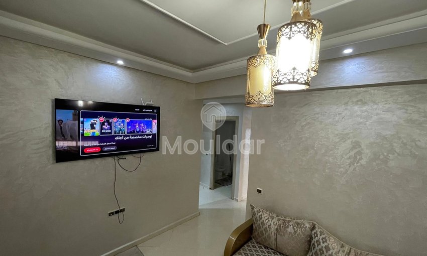 Appartement à louer à Marrakech, Mabrouka - view 4