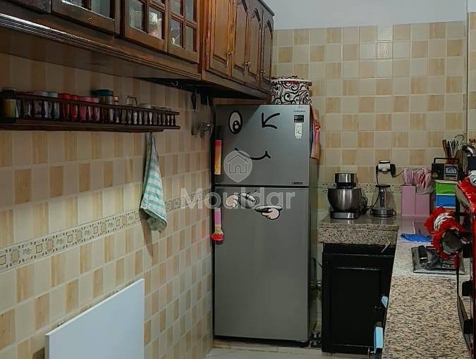 Appartement à vendre à Marrakech, Mabrouka - view 12