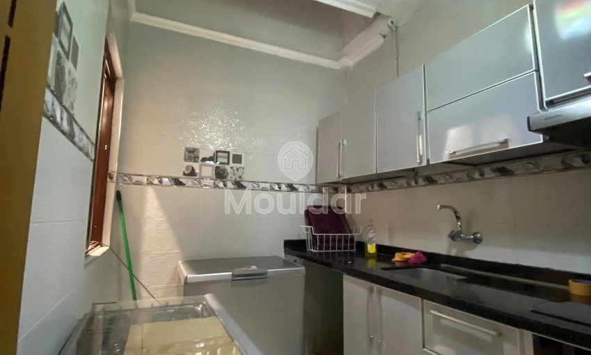 Appartement à louer à Tanger, Ziatene - view 9