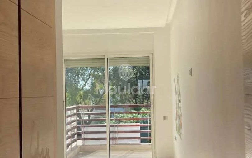 Villa for rent in Bouskoura, Green City - view 9