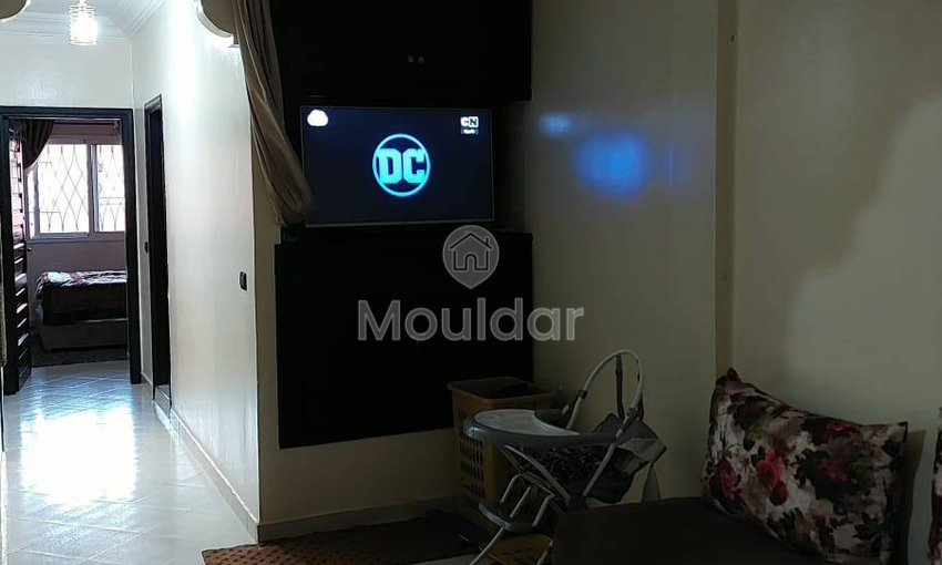 Appartement à vendre à Marrakech, Mabrouka - view 7