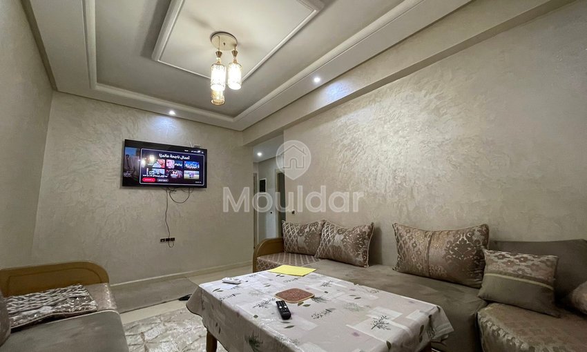 Appartement à louer à Marrakech, Mabrouka