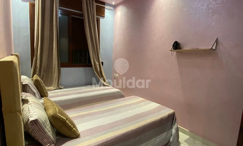 Appartement à louer à Tanger, Ziatene - view 5