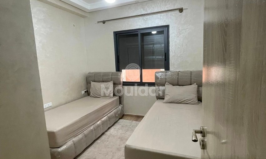 Appartement à louer à Marrakech, Mabrouka - view 7