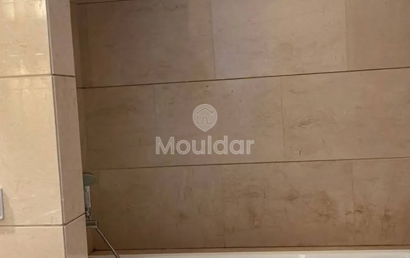 Villa for rent in Bouskoura, Green City - view 12