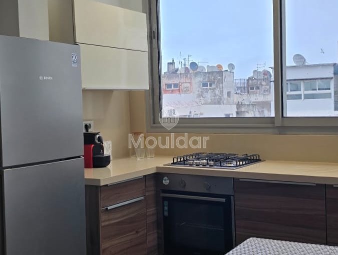 Studio à louer à Casablanca - view 6