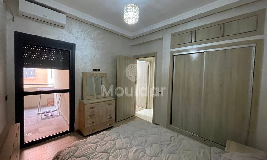 Appartement à louer à Marrakech, Mabrouka - view 5