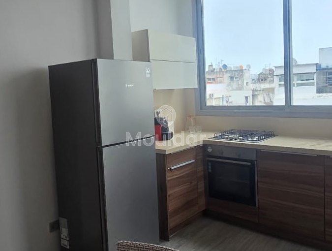Studio à louer à Casablanca - view 5