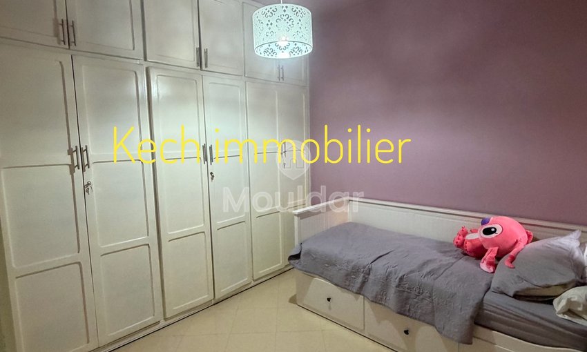 Appartement à louer à Marrakech, Targa - view 11