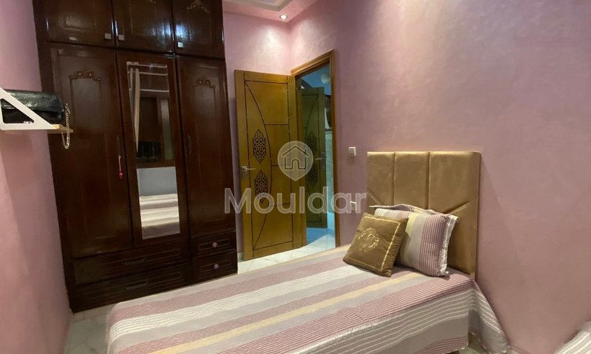 Appartement à louer à Tanger, Ziatene - view 6