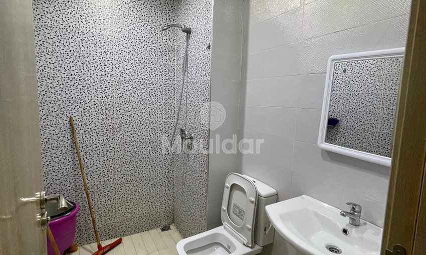Appartement à louer à Marrakech, Mabrouka - view 15