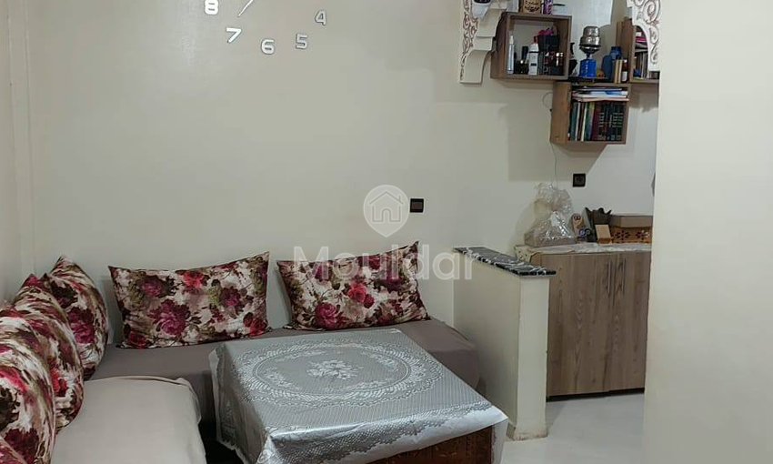 Appartement à vendre à Marrakech, Mabrouka