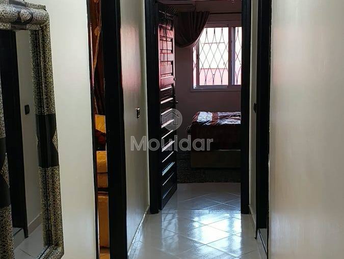 Appartement à vendre à Marrakech, Mabrouka - view 8