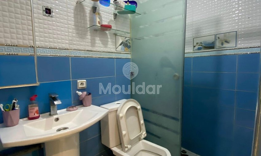 Appartement à louer à Tanger, Ziatene - view 10