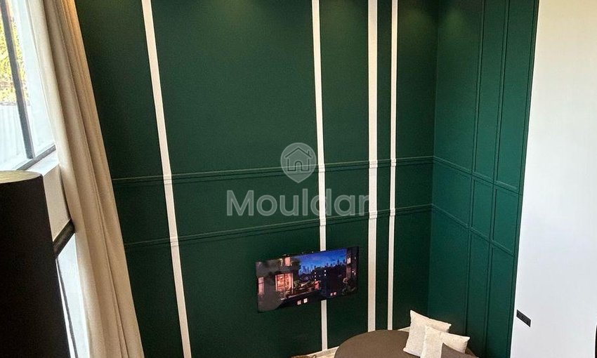 Studio te huur in Casablanca, Oasis - view 5