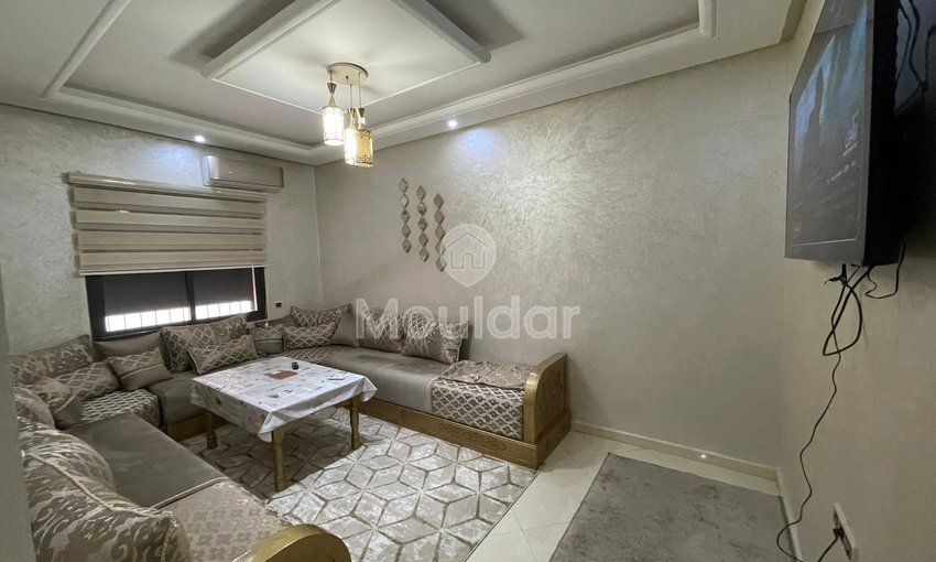 Appartement à louer à Marrakech, Mabrouka - view 3