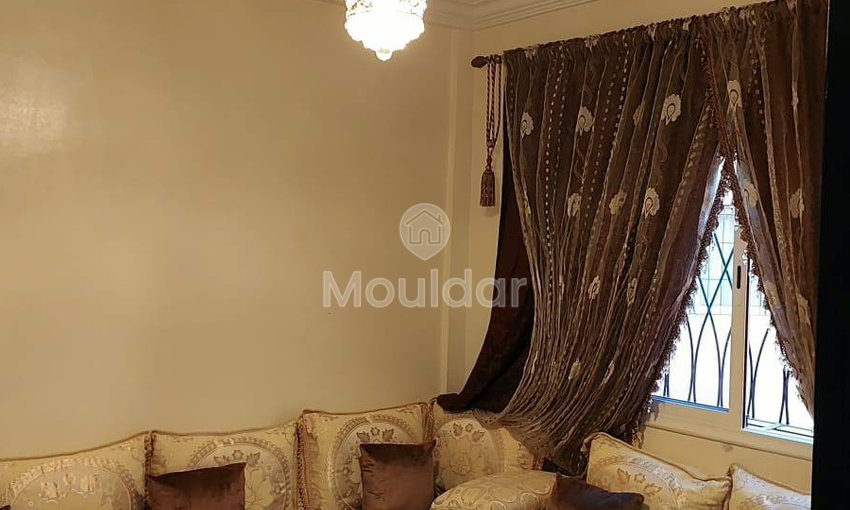 Appartement à vendre à Marrakech, Mabrouka - view 4