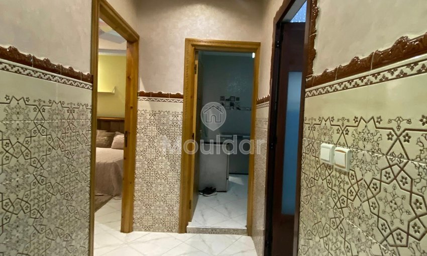 Appartement à louer à Tanger, Ziatene - view 8