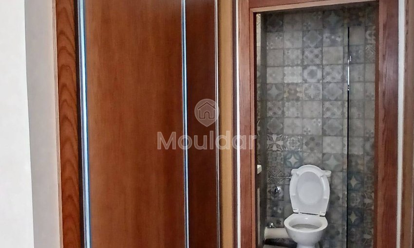 Appartement à louer à Casablanca, Roches Noires - view 11