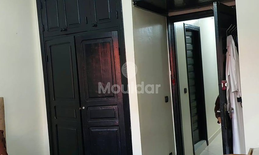 Appartement à vendre à Marrakech, Mabrouka - view 10
