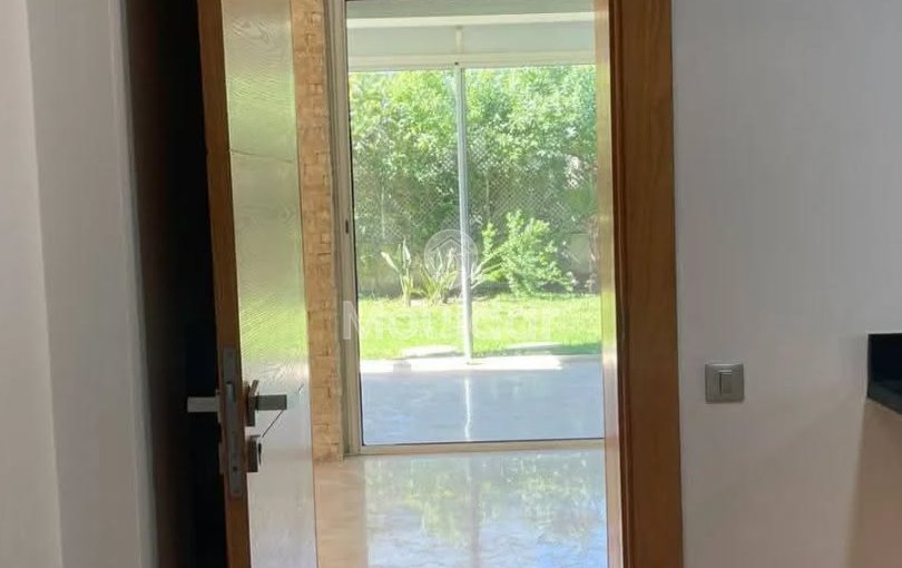 Villa for rent in Bouskoura, Green City - view 4