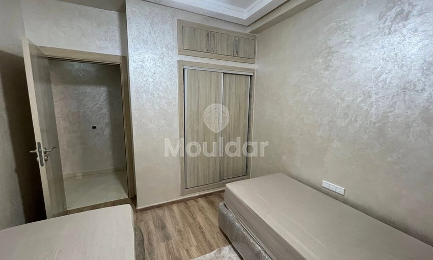 Appartement à louer à Marrakech, Mabrouka - view 9