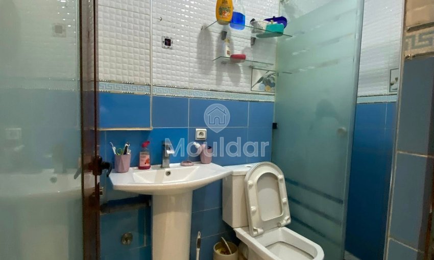 Appartement à louer à Tanger, Ziatene - view 11