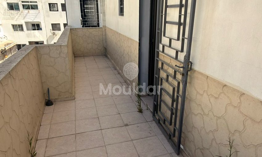 Duplex Studio  à vendre à Casablanca, La Gironde - view 19