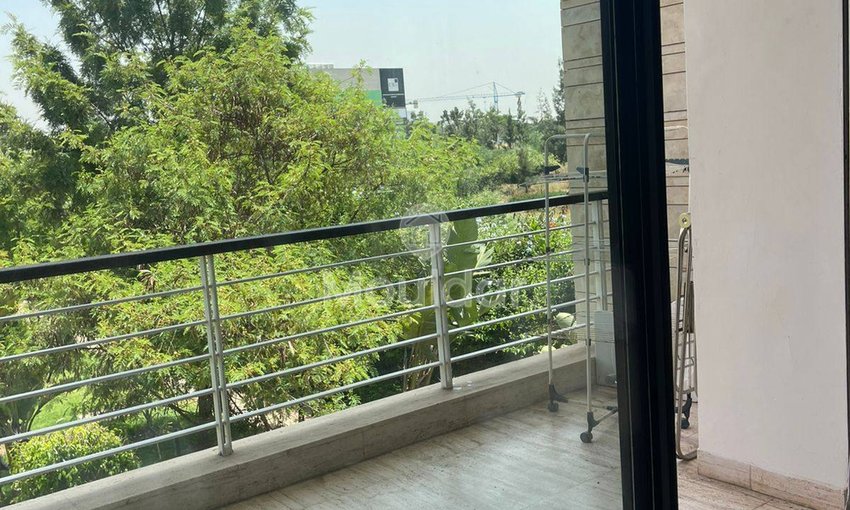 Duplex for sale in Bouskoura, Green City - view 19