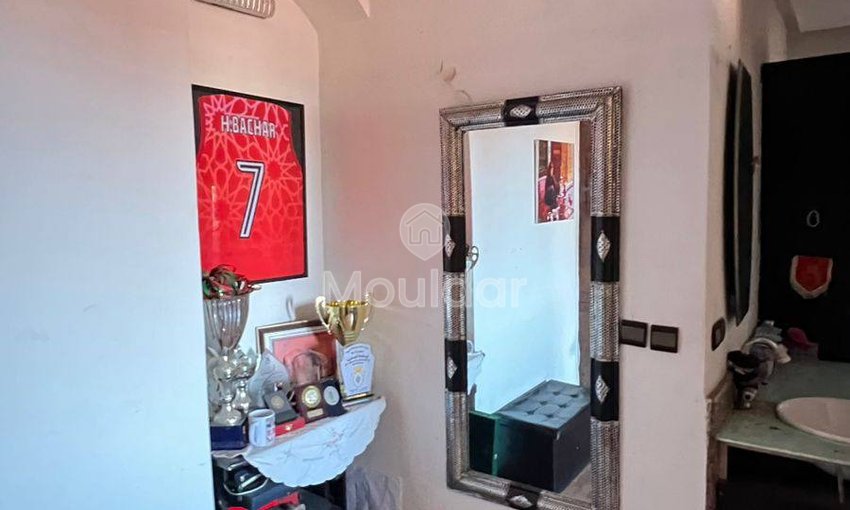 Appartement à vendre à Marrakech, Mabrouka - view 13