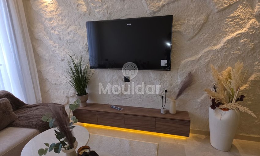 Studio à louer à Casablanca, Oasis - view 6