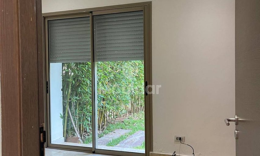 Villa for rent in Bouskoura, Prestigia - view 7