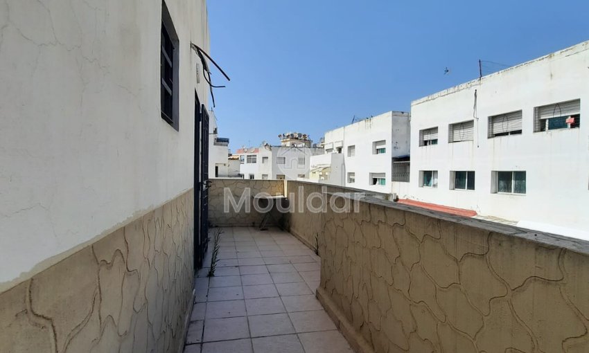 Duplex Studio  à vendre à Casablanca, La Gironde - view 3