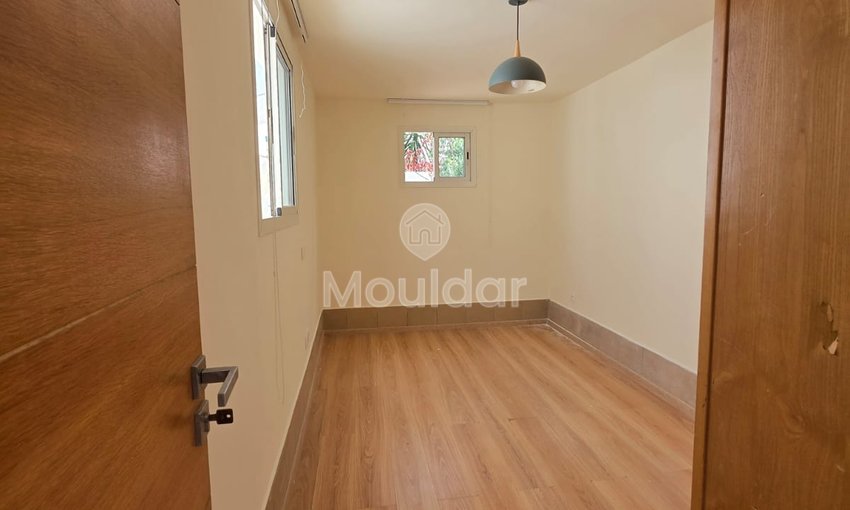 Appartement à louer à Casablanca, Triangle d'Or - view 13