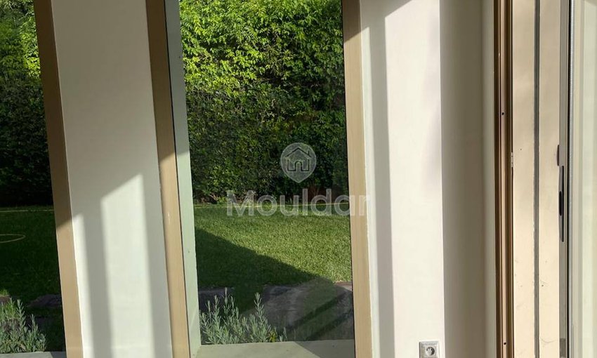 Villa for rent in Bouskoura, Prestigia - view 14