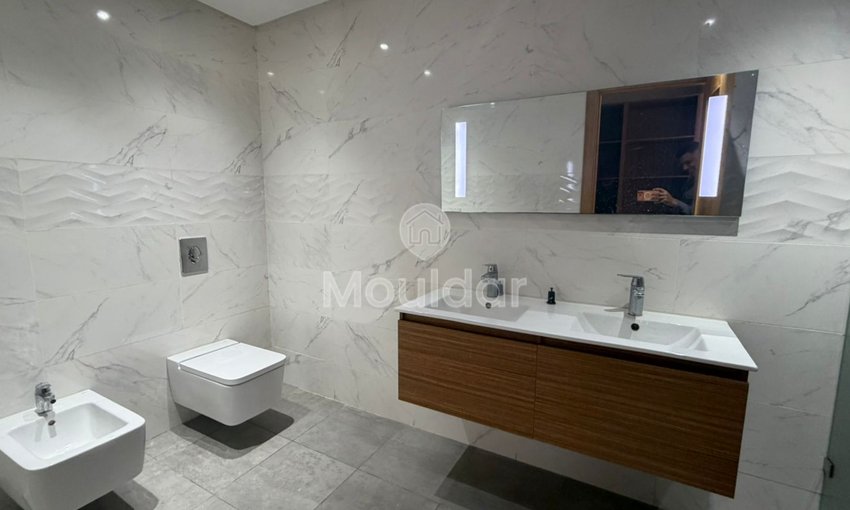 Appartement à louer à Casablanca, Oasis - view 5