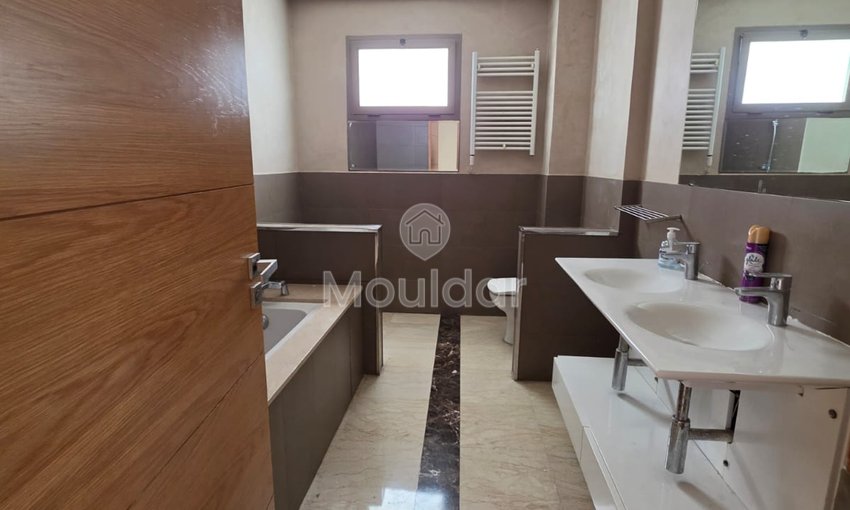 Appartement à louer à Casablanca, Triangle d'Or - view 16