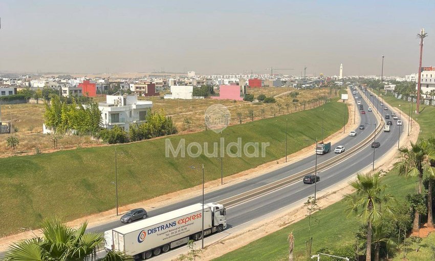 Appartement te koop in Casablanca, Nassim II - view 16