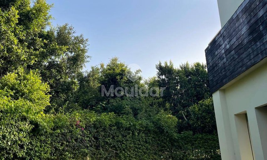 Villa for rent in Bouskoura, Prestigia - view 16
