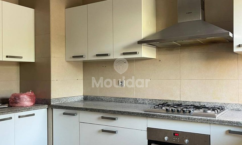 Villa for rent in Bouskoura, Prestigia - view 22