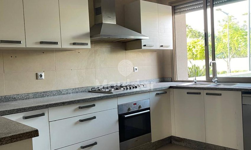 Villa for rent in Bouskoura, Prestigia - view 20