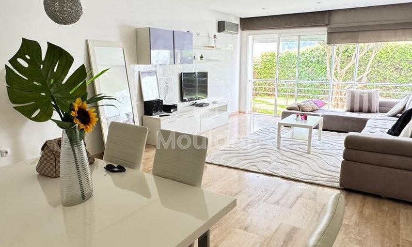 Appartement à louer à Dar Bouazza