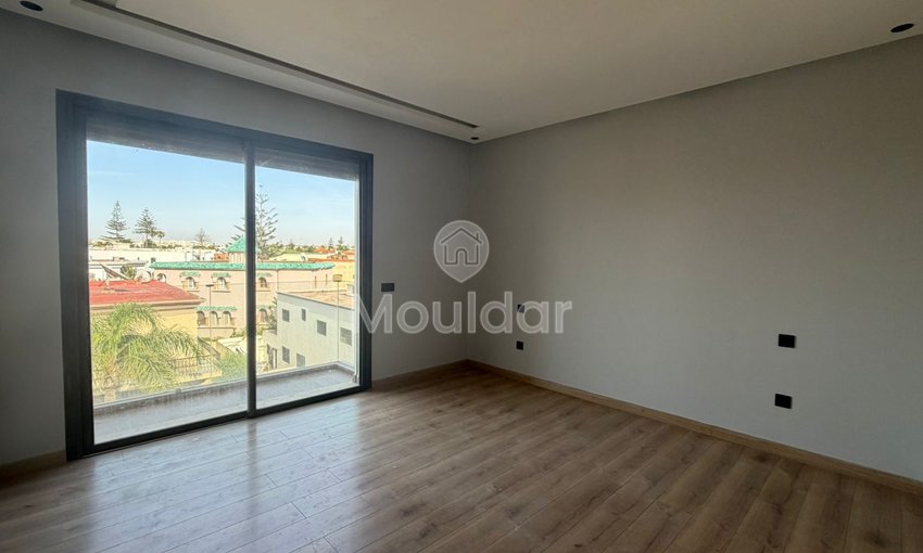 Appartement à louer à Casablanca, Oasis - view 7