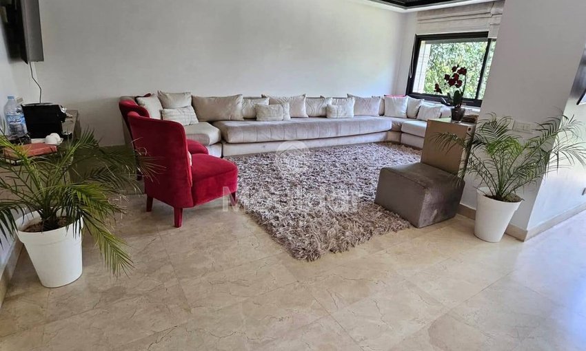 Duplex for sale in Bouskoura, Green City - view 4