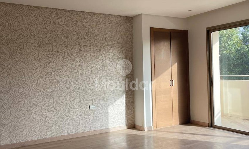 Villa for rent in Bouskoura, Prestigia - view 4